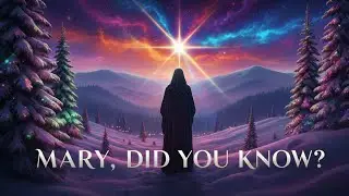 Mary do you know -Chrismas carol Christmas 🎄🎁