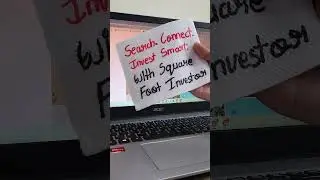 Square Foot Investor : Uttarakhand