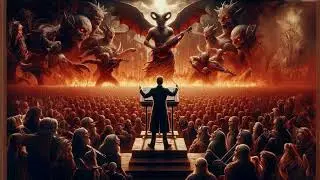 Epic Dark Orchestral Music - O Fortuna's Epic Cover