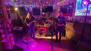 Gerhart  - La Grange  @ Track Lounge 12-12-25 
