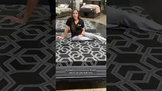 Enhancement by Quality Sleep! #mattress #qualityhome #mesquite