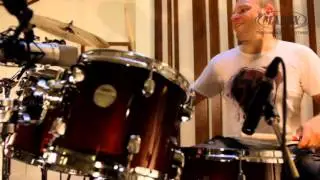 Mapex Meridian Video with Jason Bowld