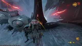 Warframe, Veil Breaker
