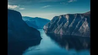 Scandinavian Fjords