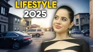 Urfi Javed Biography 2025| Family,Career,Surgery and Shocking Facts 2025