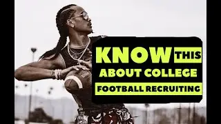 How High School Football Prospects Become 5-Stars