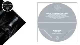 Ancronix - Shadowforce