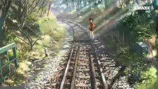 Children Who Chase Lost Voices - Pro7Maxx (Network Premiere)