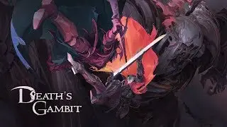 Death's gambit #3 | Лучший 2D Dark Souls