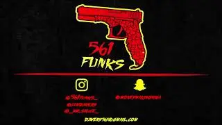 Meek Mill- Uptown Vibes ft. Fabolous & Anuel AA (Fast) 561Funks (Dj Merv)