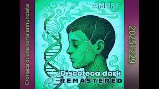 Cronaca di una torta annunziata (album remastered) - AMDPP