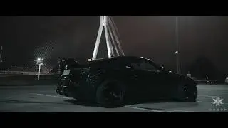 Subaru BRZ Rocket Bunny 650hp 700nm Riga