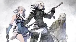 NieR Replicant