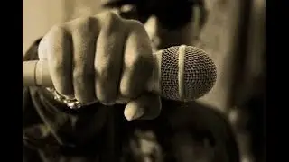 The Teacher of Hip-Hop - Lesson 14: Purpose of Rap
