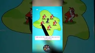 Help the cat escape from the dog | Puzzle Game
