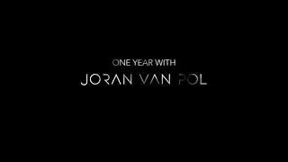 ONE YEAR WITH JORAN VAN POL - 2013