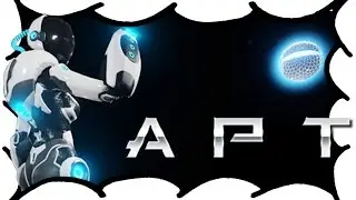 APT - 60fps Gameplay & Review - A Sheepish Look At