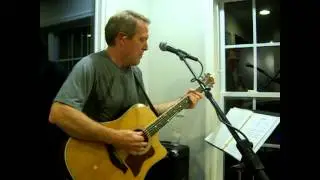 What Used To Be - Chuck Huels