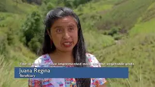 Communities Resilient to Climate Change,  Strengthening Community Development and Food Security