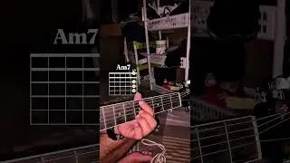 Progresi&oacute;n de acordes de la mejor parte