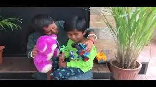 Fake song | Music video | JoyGulte