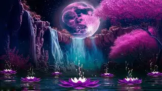 Eliminates All Negative Energy❤️&zwj; No More Insomnia ❤️&zwj; Healing Relaxation of Stress❤️&zwj;🩹