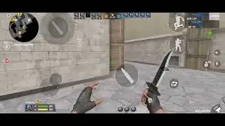 Crossfire Legends Mobile Release Day First Gameplay.