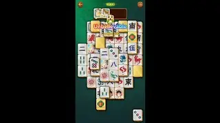 Vita Mahjong - Levels 1031-1040