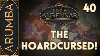The Hoardcursed! [Anbennar]