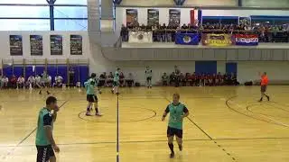 Rudar vs Osijek 2018-05-05