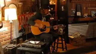 Night Rider - 12-12-25 Hiway 1 Brewery