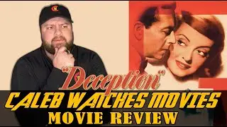 DECEPTION MOVIE REVIEW