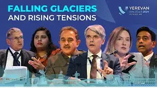 Energy, Climate, and Conflict: Can the World&rsquo;s Institutions Handle the Pressure?