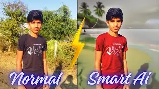 Jabardast AI ka use karen Smart tarika change photo dress and background generate AI 🚀