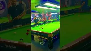 Snooker fans #game #snooker #poolkingpower #snookergame #pool #pool1 #viralvideo #8ballpool #fyp