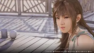 Venus Vacation PRISM - DEAD OR ALIVE Xtreme - Chapter 2