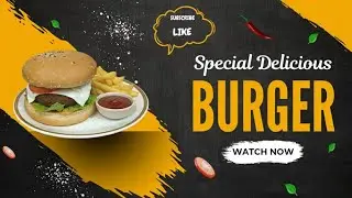 Burger #ad kitchen vlogs