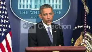 OBAMA-SONY CYBER ATTACK: WE WILL RESPOND