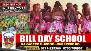 Middle Class on Stage | Bill Day School Concert 2024 | Live Performance