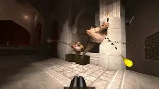 Quake - jam2 IKblue/IKwhite episode 3