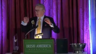 Business 100 Keynote Speaker John Saunders