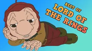 BEST OF LORD OF THE RINGS (Oney Plays compilation)