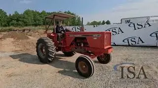 ALLIS-CHALMERS 185 For Sale