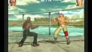 Zack: Dead or Alive 2