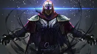 Zed Edit, The Master Of Shadows (reupload)