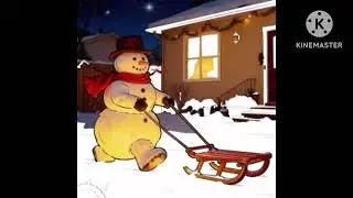 Paint Color | Story Collections | The Snowman