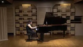 S.Rachmaninoff Etude-Tableaux Op.39, No.9 in D Major | Hyunjin Roh, Piano