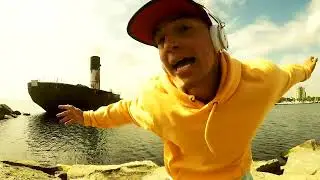 World Rapper Patty ZEE  ETERNITY #torontorap #mississaugarap #lofi #polishrap #canadianrap