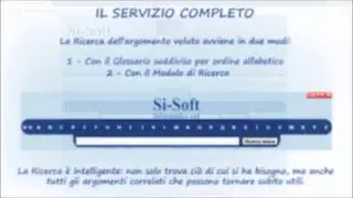 Helpdesk SAP - Aiuto in linea da Si-Soft Informatica