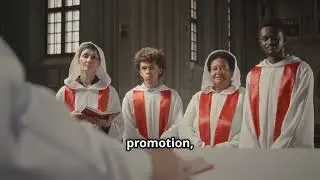 The Secret Path to Becoming Pope.!
